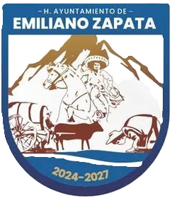 Logo de Emiliano Zapata